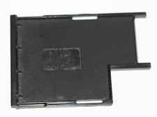 Genuíno OEM PCMCIA/Slot Remoto Suporte de Placa de Enchimento - Notebook HP dv2500 dv2000 comprar usado  Enviando para Brazil