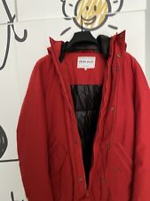 Woolrich parka uomo usato  Ruvo di Puglia