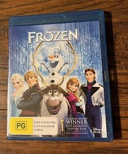Disney blu ray for sale  Orlando