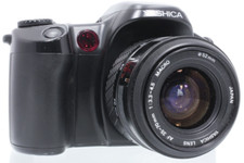 Yashica 300 auto gebraucht kaufen  Solingen