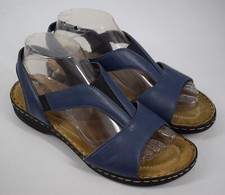 Ladies pavers blue for sale  GLASGOW