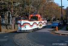 Septa philadelphia blackpool for sale  River Forest