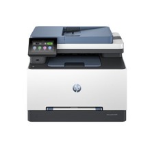 Impressora a Laser Multifuncional Colorida HP Color LaserJet Pro MFP 3302fdw A4 Sem Tinta, usado comprar usado  Enviando para Brazil