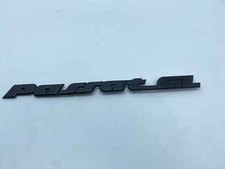 Scritta volkswagen passat usato  Arzano