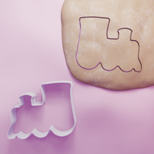 Tren Cortador Galletas comprar usado Tren Cortador Galletas comprar usado  Enviando para Brazil