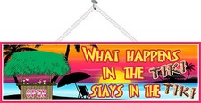 Happens tiki stays for sale  Lake Worth