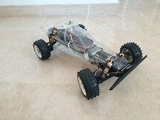 Kyosho turbo optima usato  Roma