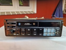 Alpine 7288m high gebraucht kaufen  Pansdorf