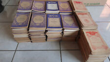 Lot 350 livres d'occasion  Limoges-