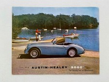 1960 austin healey 3000 for sale 1960 austin healey 3000 for sale Stafford