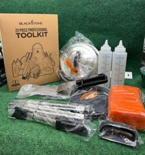 Kit de ferramentas Blackstone Pro 22 peças 5179 comprar usado  Enviando para Brazil