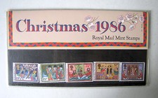 Francobolli royal mail usato  Italia