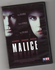 Dvd malice nicole d'occasion  Trouville-sur-Mer