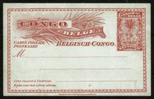 Sg31.19 belgian congo d'occasion  Expédié en Belgium