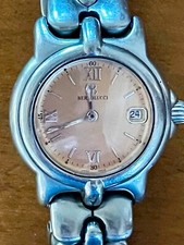 Beautiful pink dial for sale  Santa Fe