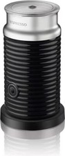 Nespresso aeroccino schwarz gebraucht kaufen  Pirna, Dohma, Struppen