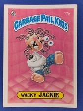 1985 topps garbage for sale  Port Ludlow