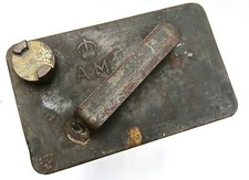 Scarce 1941 dated for sale  WINCHESTER