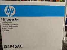 Genuine laserjet 4345 for sale  Linden