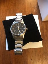 Seiko watch automatic d'occasion  Expédié en Belgium