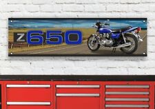 Br353b kawasaki 650 for sale  LOUTH