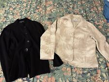 medium 4 lot jackets for sale  Bethel