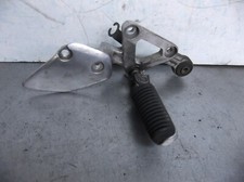 Yamaha fzs600 footrest for sale  GODSTONE
