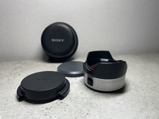 Sony vcl ecu1 gebraucht kaufen  Konstanz