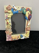 Vintage ceramic picture for sale  GLASGOW