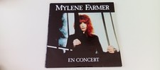 Vinyle mylène farmer d'occasion  Fouras
