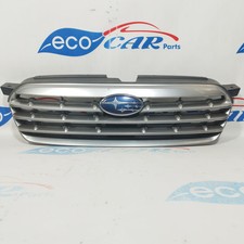 Mascherina anteriore subaru usato  Acerra