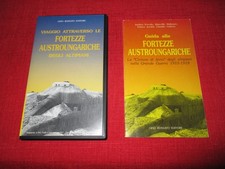 Guida alle fortezze usato  Vicenza