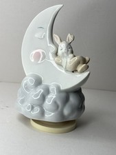 Music box moon for sale  Danbury