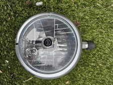 Genuine front headlight for sale  KING'S LYNN