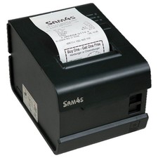 Bondrucker sam4s ellix gebraucht kaufen  Issum