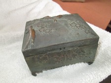 Vintage metal wooden for sale  CHICHESTER