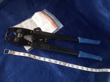 Pex pipe crimper for sale  Snowflake