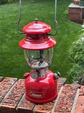 Vintage rustic coleman for sale  Colorado Springs