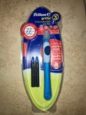 Pelikan tintenschreiber griffi gebraucht kaufen  Baar-Ebenhausen