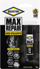 Bostik max repair usato  Roma