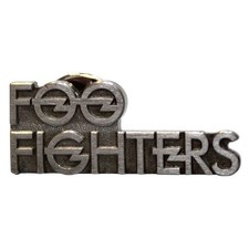 Foo fighters stacked for sale Foo fighters stacked for sale  UK