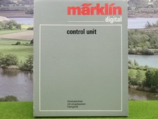 marklin digitale steuerung gebraucht kaufen marklin digitale steuerung gebraucht kaufen  Hameln