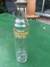 Prices motor oil for sale  WITNEY