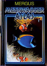 Meerwasser atlas gebraucht kaufen  Berlin