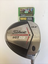 Titleist 907 driver for sale  Boynton Beach