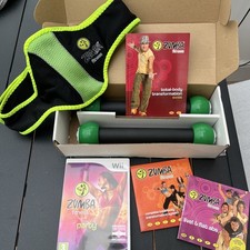 Zumba fitness join for sale  GOSPORT