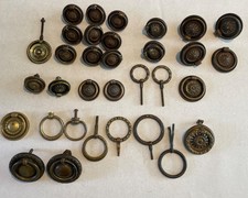 Job lot antique for sale  UK