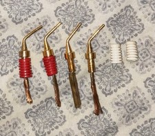 Pieces speaker pin for sale  Novato