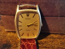 Rolex genève cellini gebraucht kaufen  Mainz