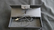 Akg ck55l lavalier for sale  HOUGHTON LE SPRING